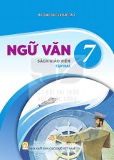 Sách giáo viên Ngữ văn 7 - Tập hai - Kết nối tri thức 2026-2027
